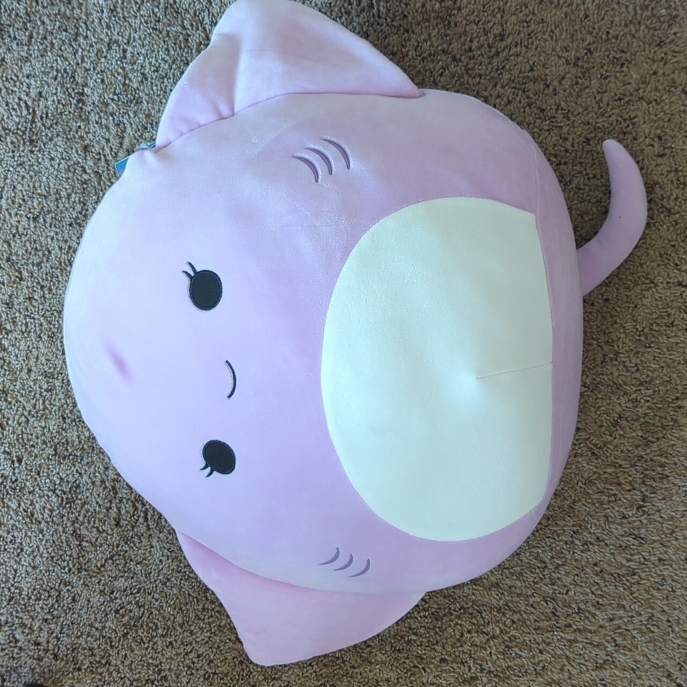 Squishmallows Aziza 16 inch
